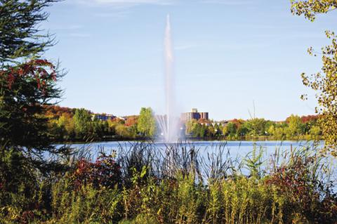 Opportunités d'affaires & investir au Québec - Ville de GRANBY Opportunités d'affaires & investir au Québec - Ville de GRANBY