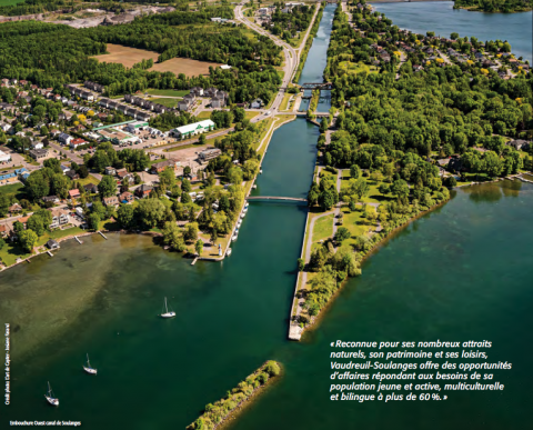 MRC de Vaudreuil-Soulanges investir au quebec MRC de Vaudreuil-Soulanges investir au quebec