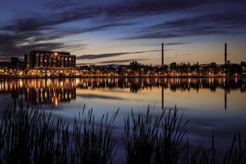 Opportunités d'affaires & investir au Québec - Ville de ROUYN-NORANDA Opportunités d'affaires & investir au Québec - Ville de ROUYN-NORANDA
