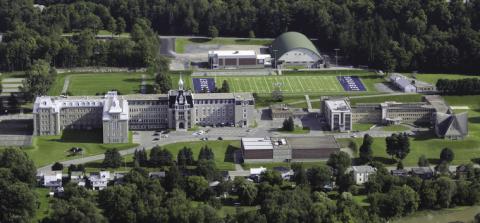 Opportunités d'affaires & investir au Québec - Ville de VAUDREUIL-SOULANGES Opportunités d'affaires & investir au Québec - Ville de VAUDREUIL-SOULANGES