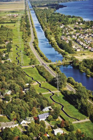 Opportunités d'affaires & investir au Québec - Ville de VAUDREUIL-SOULANGES Opportunités d'affaires & investir au Québec - Ville de VAUDREUIL-SOULANGES