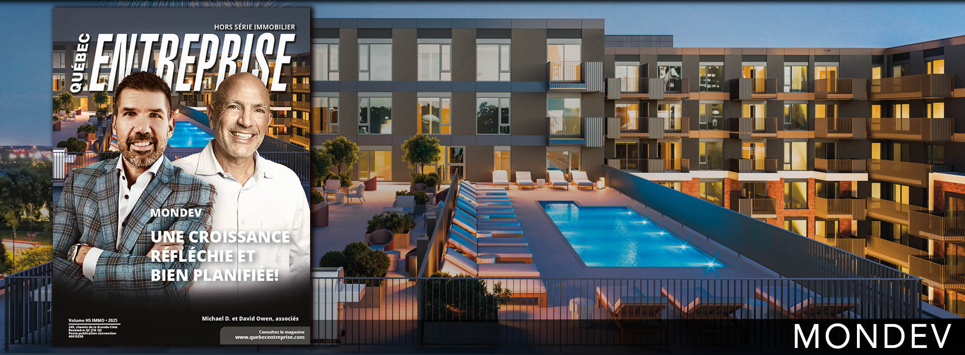 IMMOBILIER 2025 IMMOBILIER 2025